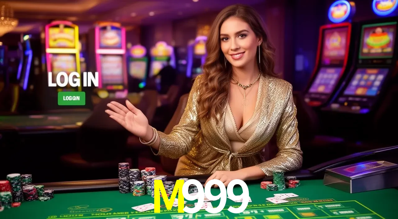 M999 Bingo