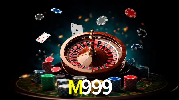 M999 Crash Games