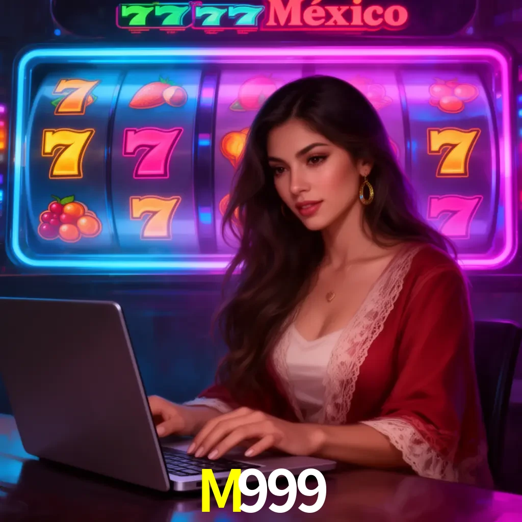 M999 Roulette en Vivo