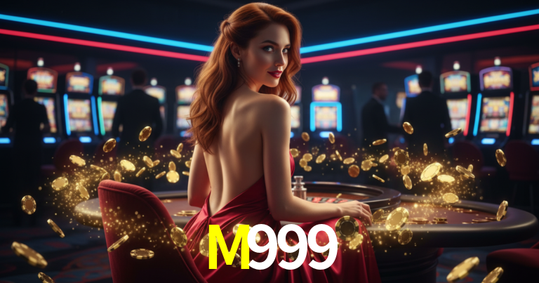 M999 lobby snapshot